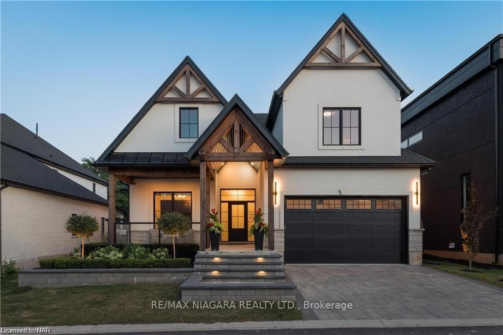 15 Fedorkow Lane, Niagara-on-the-Lake, Ontario, 