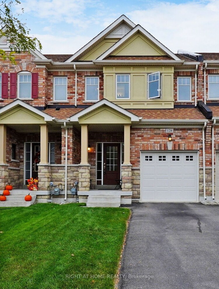 128 Kellington Tr, Whitchurch-Stouffville, Ontario, Stouffville