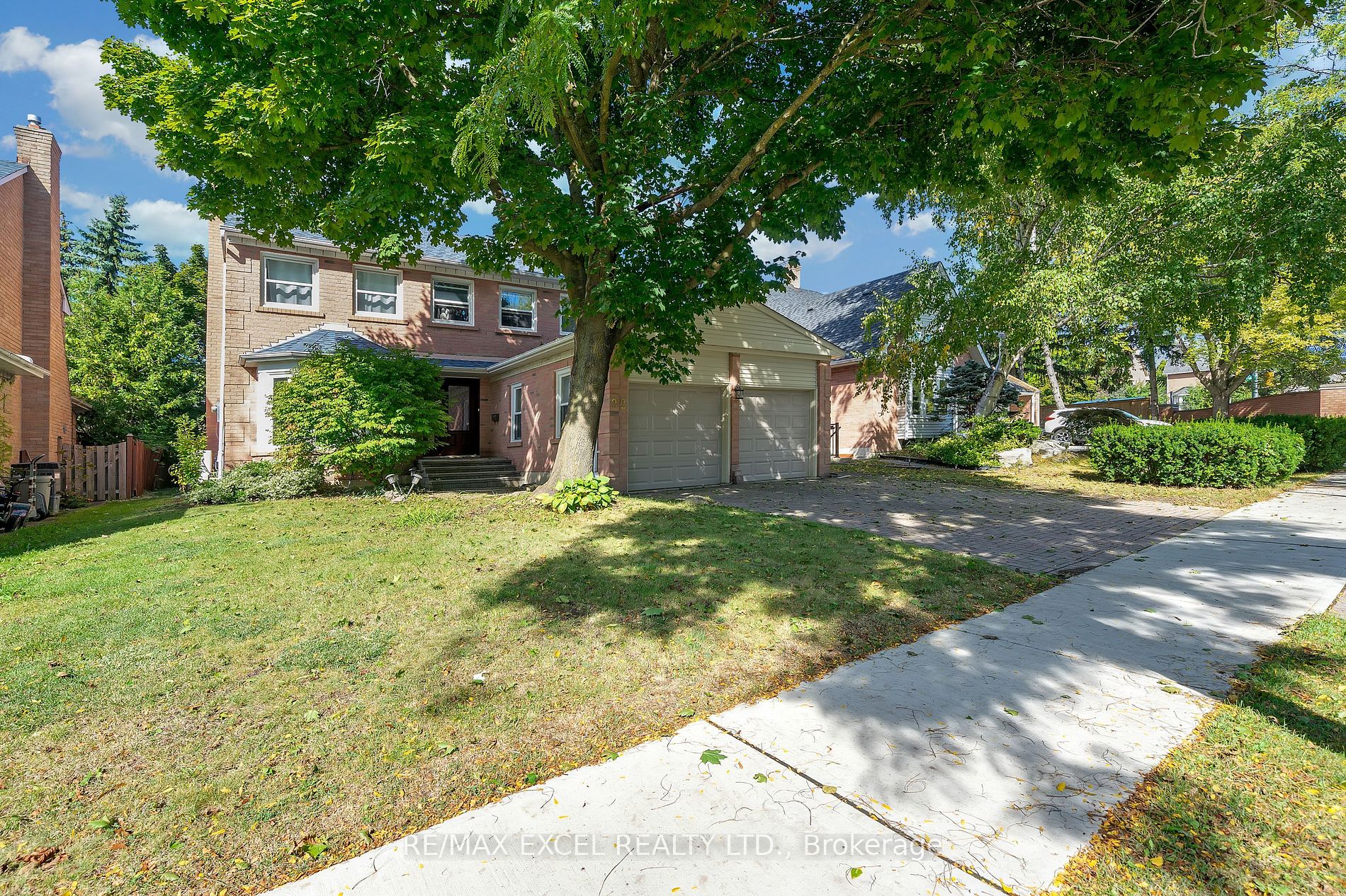 22 The Bridle Tr, Markham, Ontario, Unionville