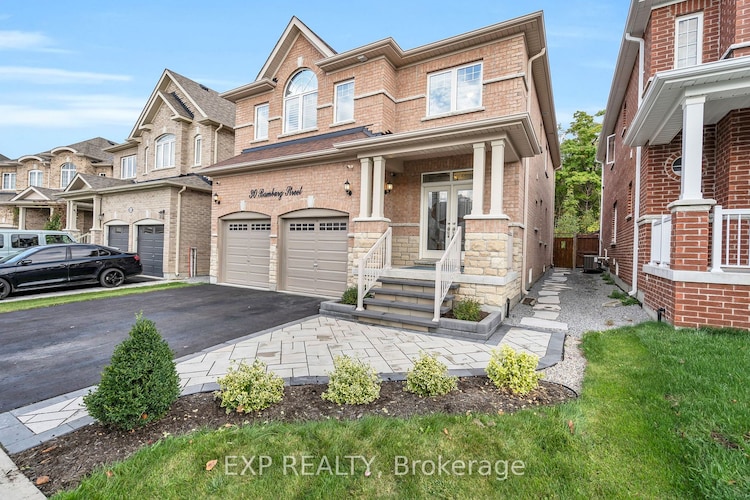 30 Bamburg St, Georgina, Ontario, Sutton & Jackson's Point