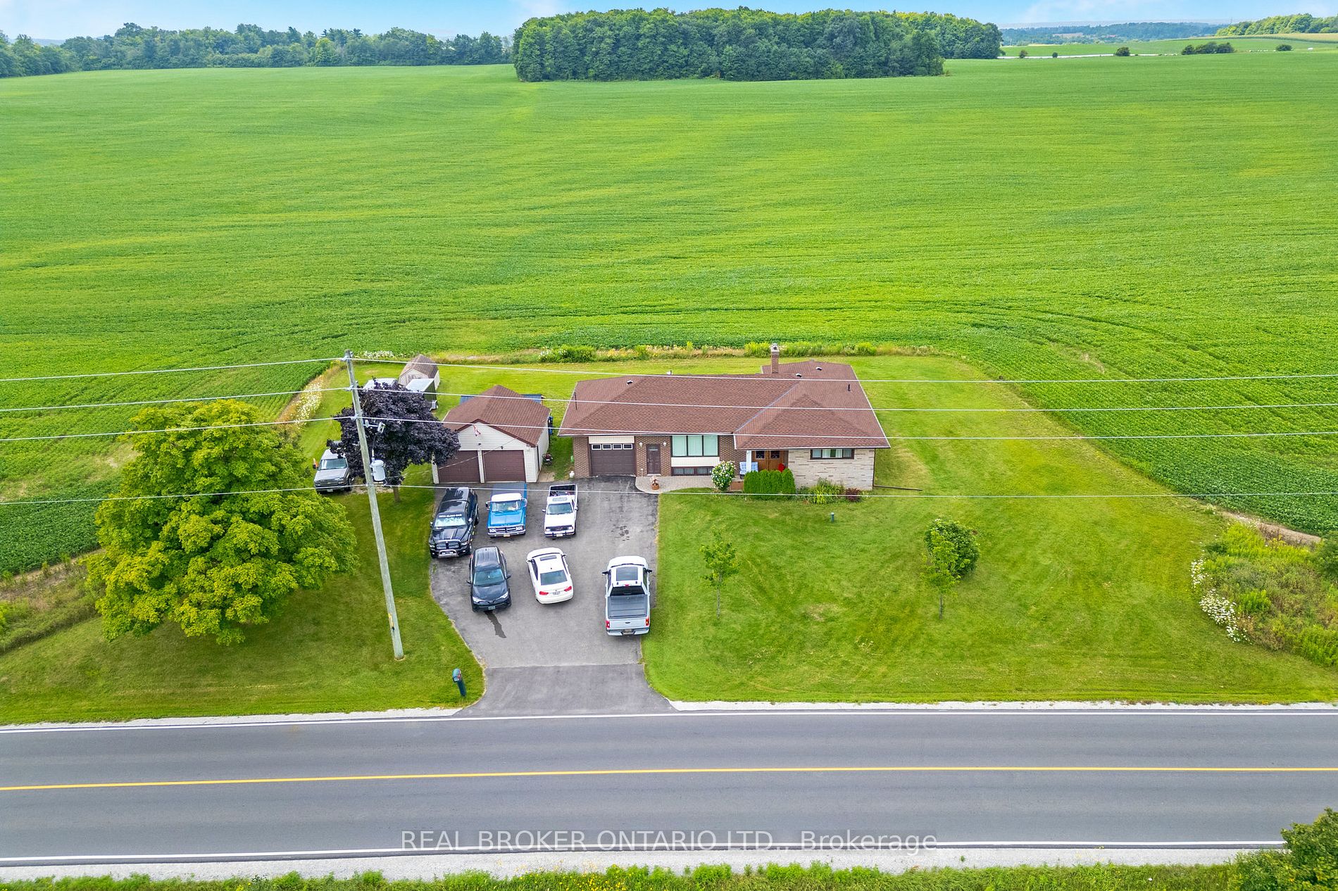 9110 Tenth Line, Halton Hills, Ontario, Rural Halton Hills