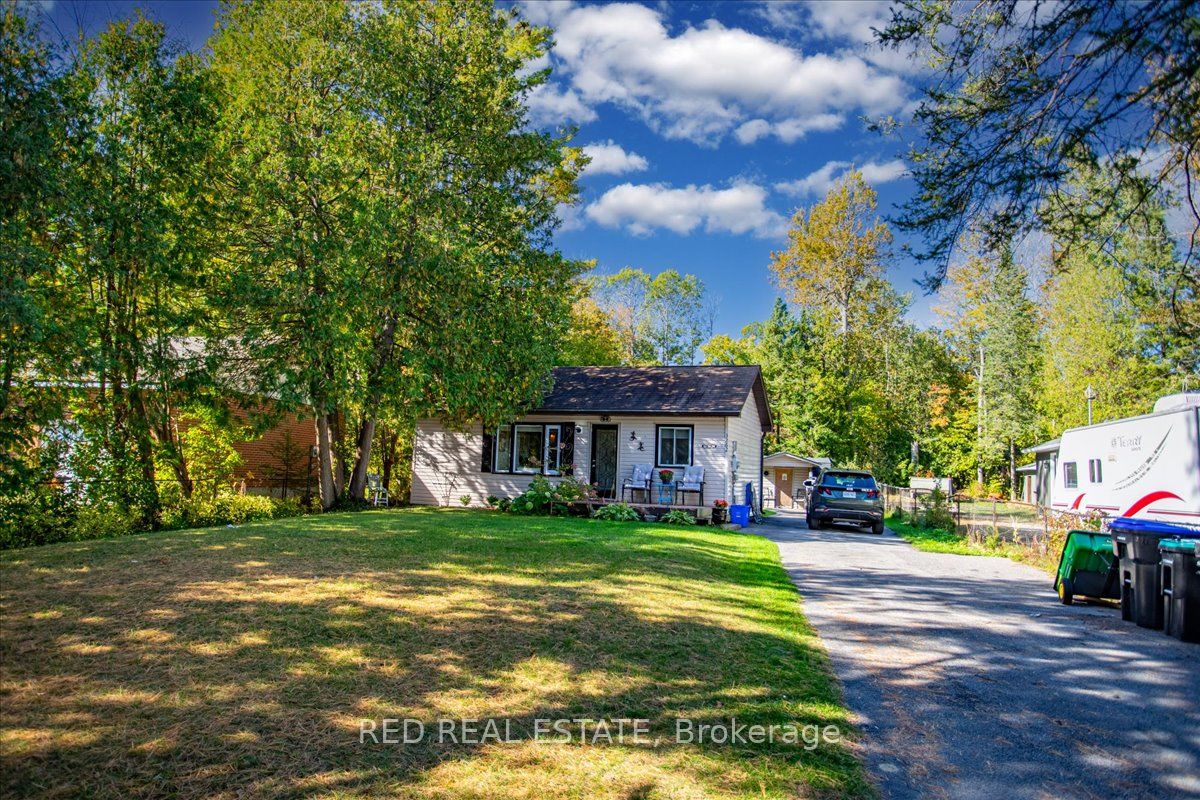 3262 Beach Ave, Innisfil, Ontario, Rural Innisfil