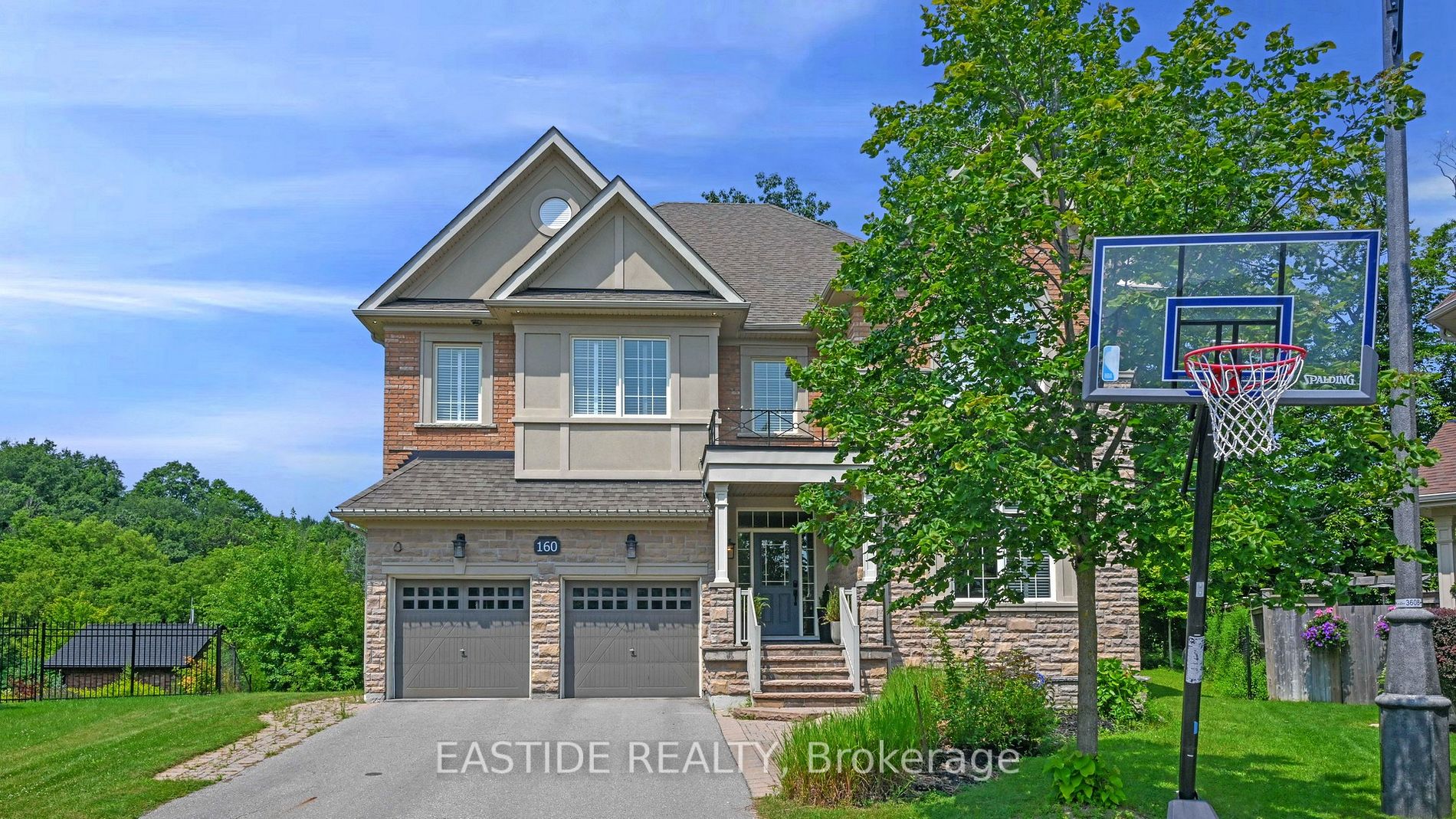 160 Championship Circle Pl, Aurora, Ontario, Aurora Estates