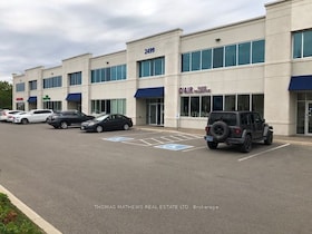 2499 Rutherford Rd, York, Ontario , MLS #N9378575 , Image - 1