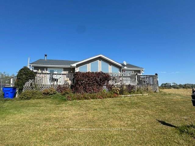 13435 Highway 101  E, Timmins, Ontario, 