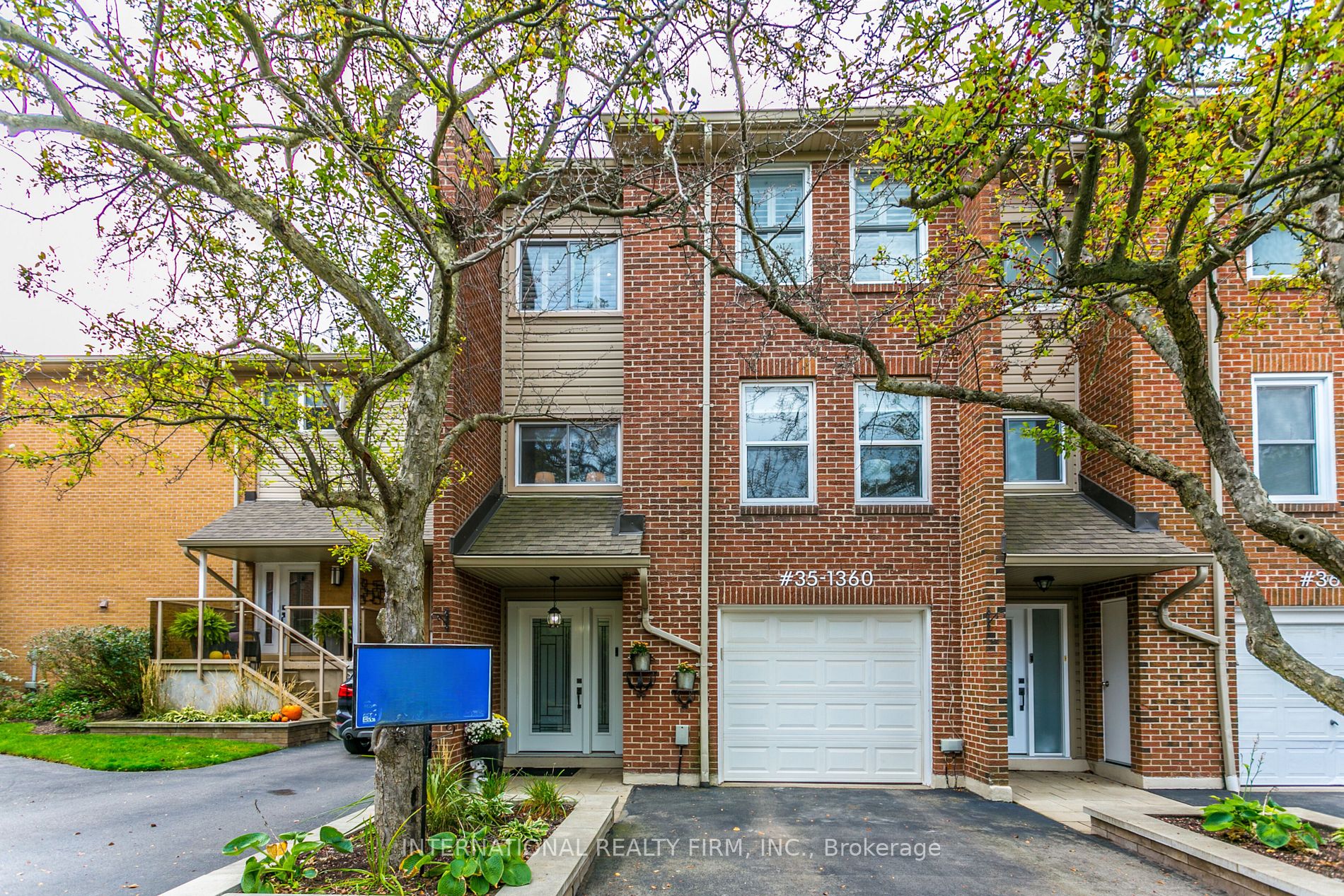 1360 Hampton St, Oakville, Ontario, Iroquois Ridge South