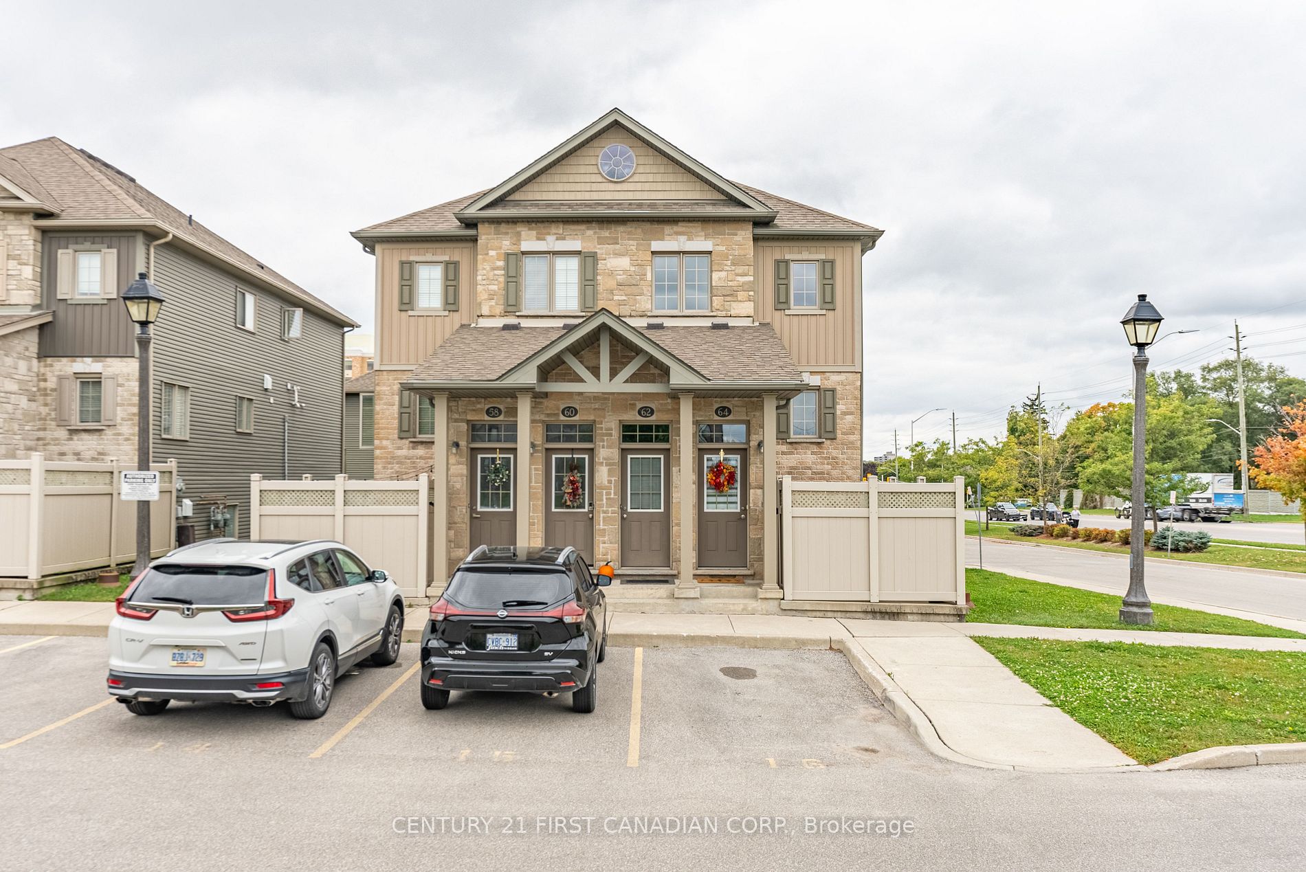 3200 Singleton Ave, London, Ontario, South W