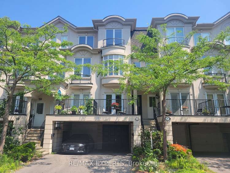 63 David Dunlap Circ, Toronto, Ontario, Banbury-Don Mills