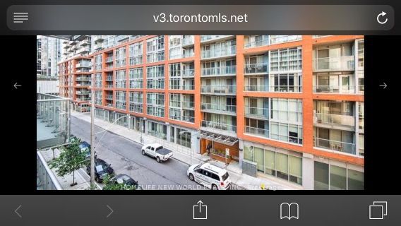 30 Nelson St, Toronto, Ontario, Waterfront Communities C1