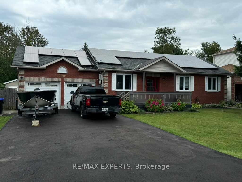 2501 Holiday Way, Innisfil, Ontario, Alcona