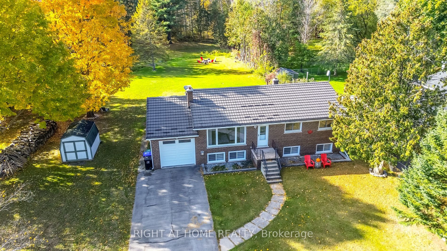 132 Switzer St, Clearview, Ontario, Rural Clearview