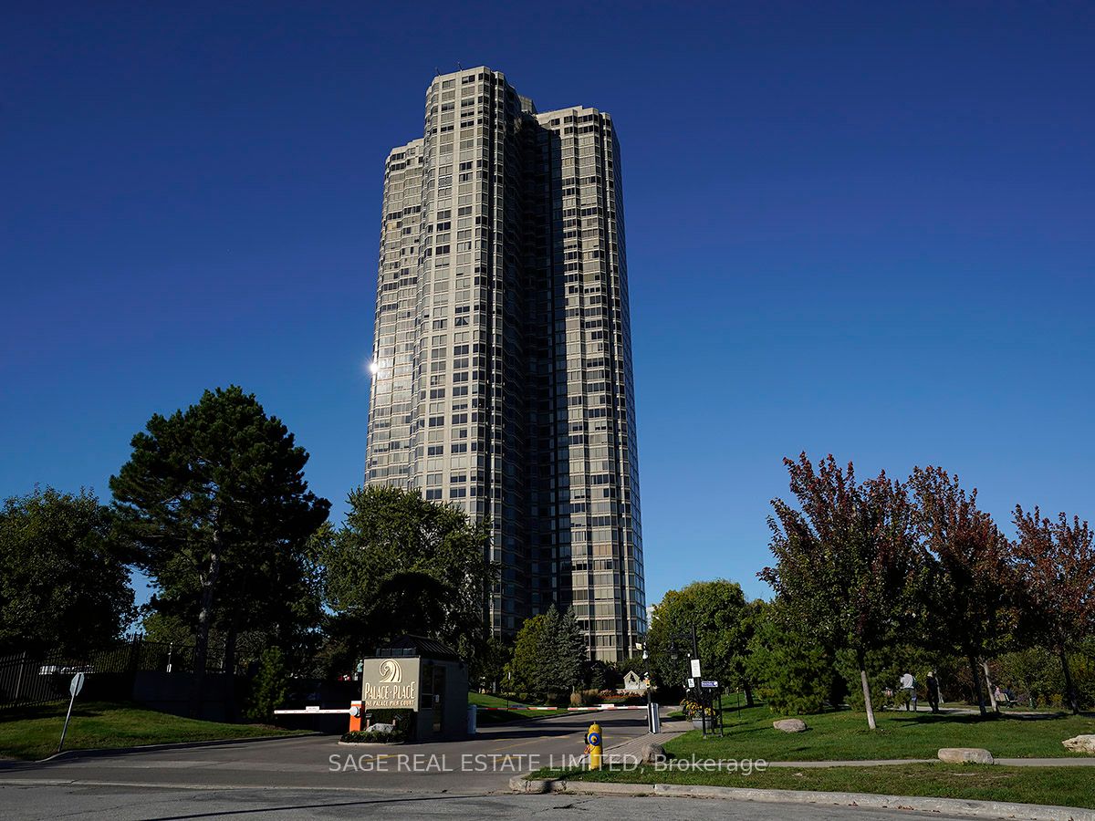 1 Palace Pier Court Crt, Toronto, Ontario, Mimico