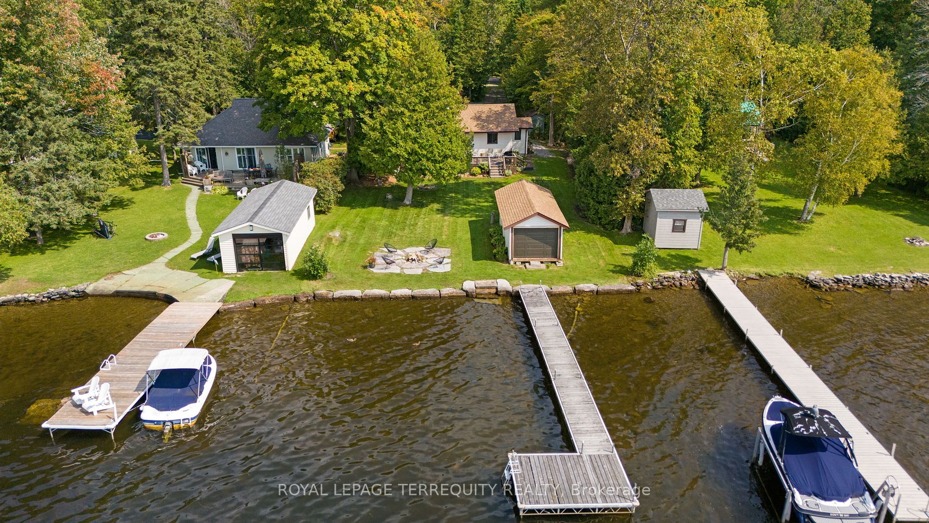 170 Sturgeon Glen Rd, Kawartha Lakes, Ontario, Rural Fenelon