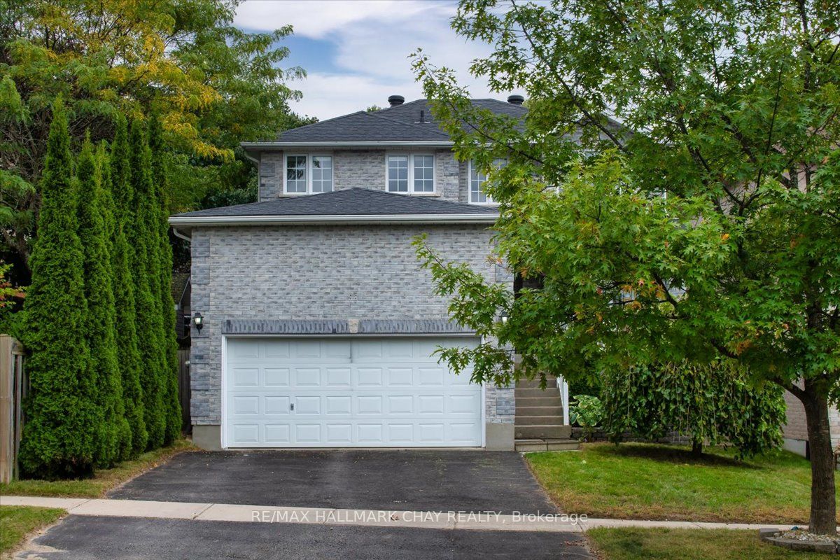 3 Bell St, Barrie, Ontario, Ardagh