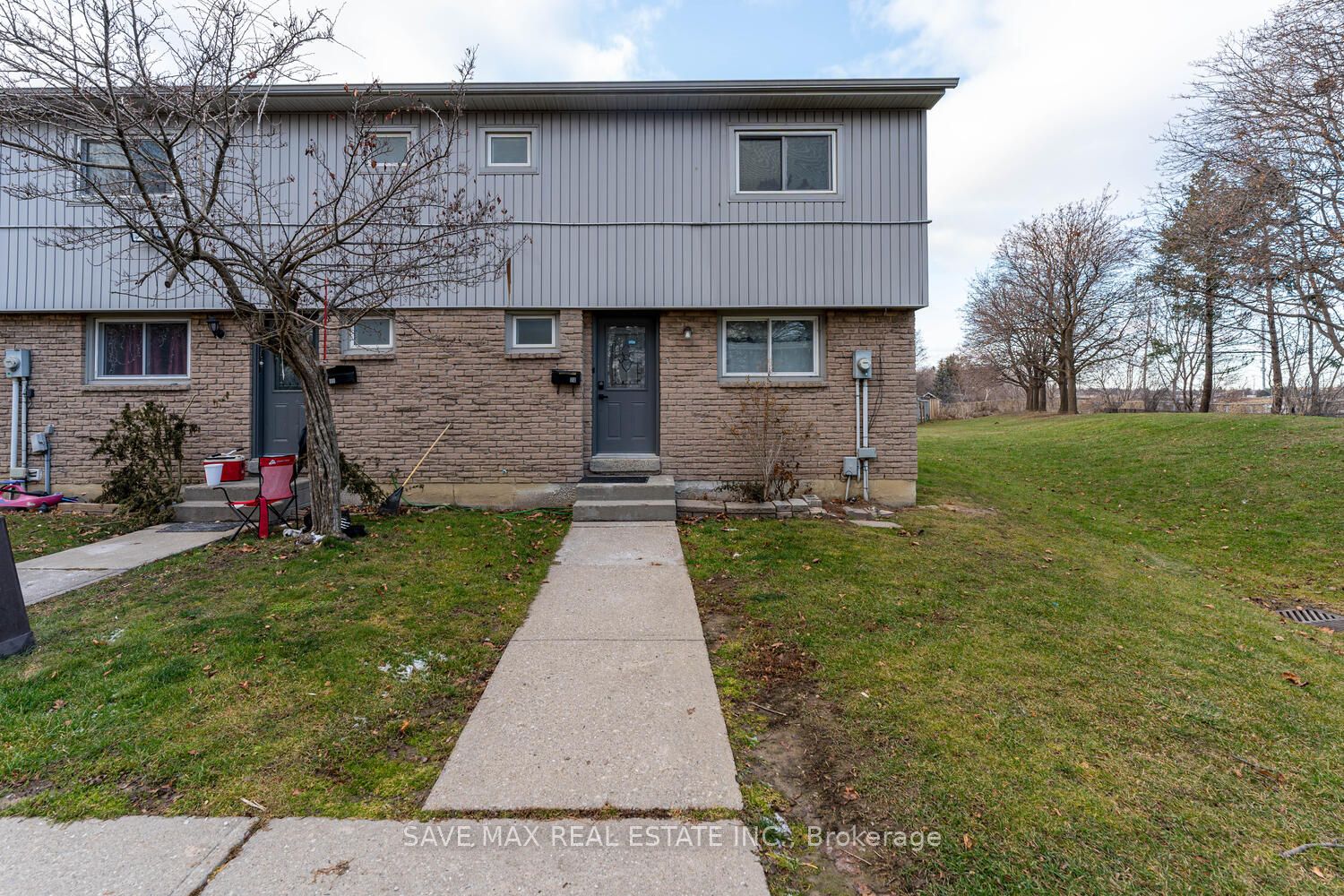 400 Vodden St E, Brampton, Ontario, Madoc