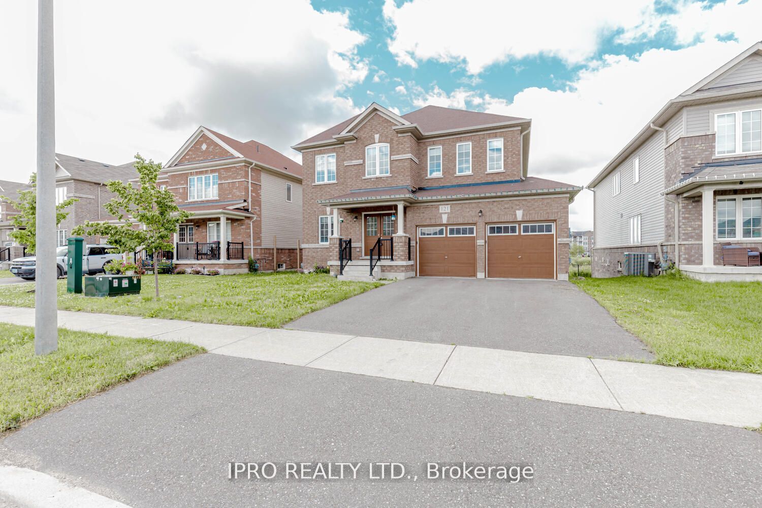 121 Elm St, Southgate, Ontario, Dundalk