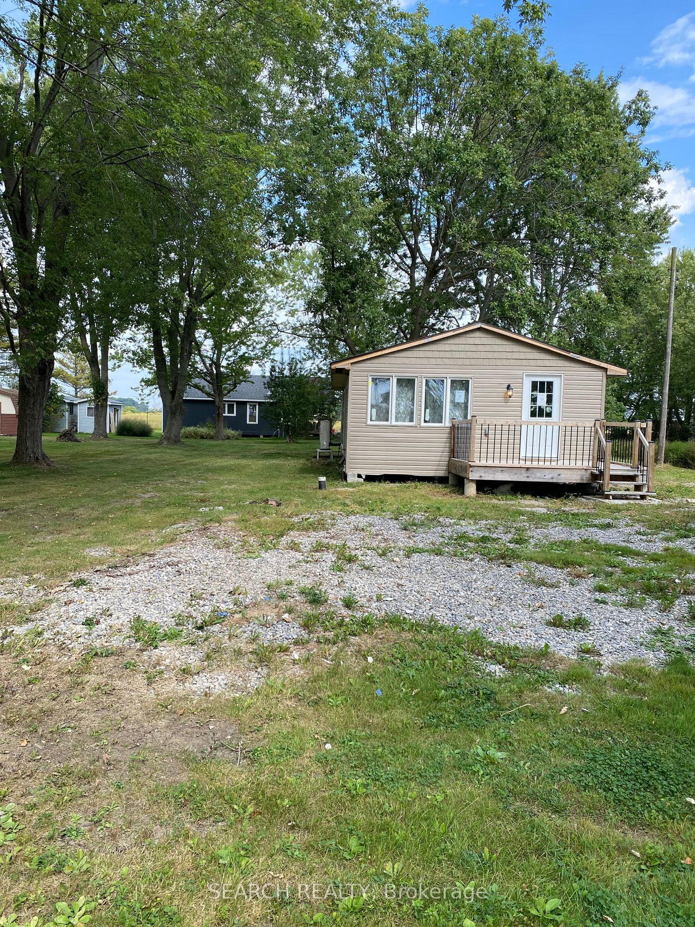 28 Derner Line, Haldimand, Ontario, Dunnville