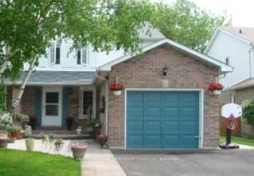 60 Kipling Cres, Ajax, Ontario, South West