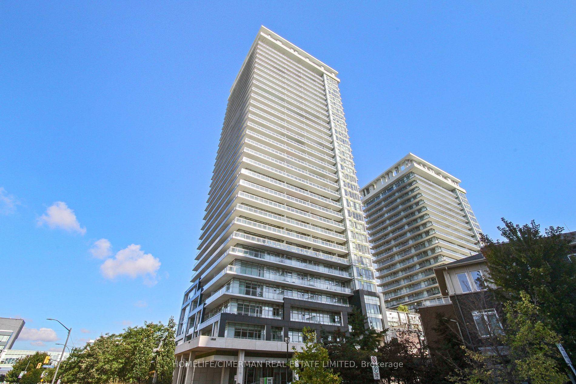 360 Square One Dr, Mississauga, Ontario, City Centre