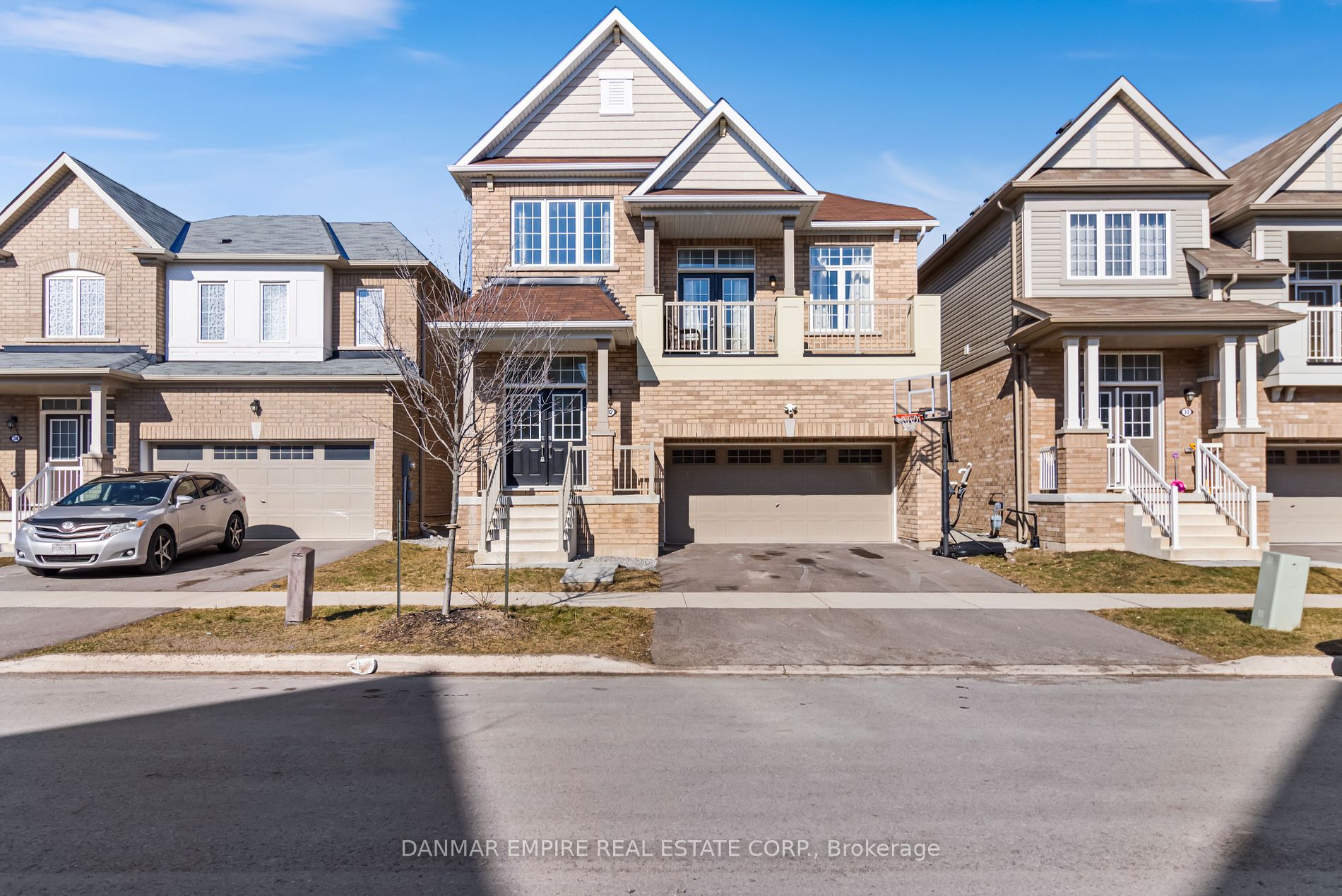 32 Doreen Dr, Thorold, Ontario, 