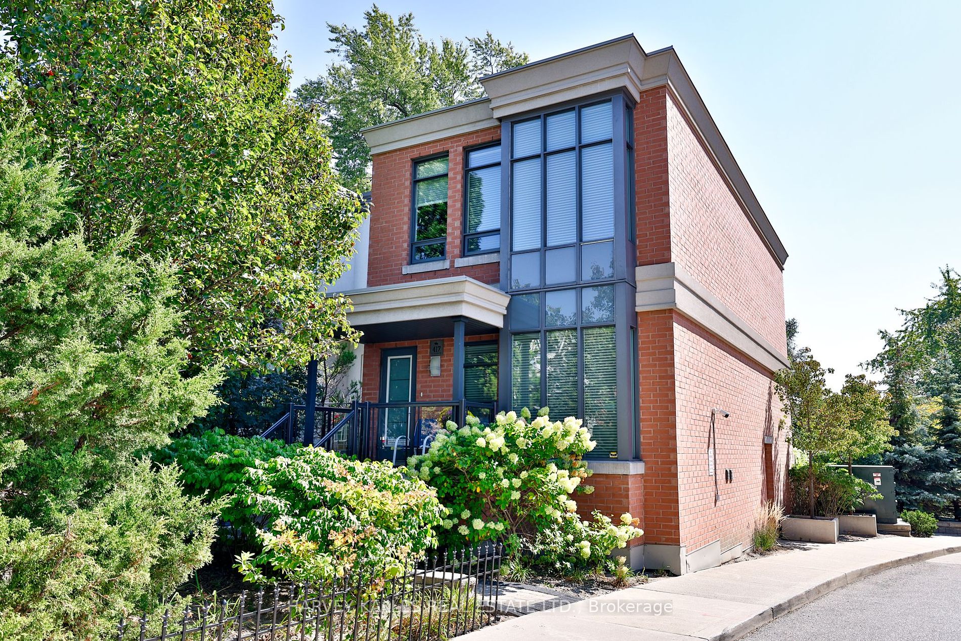 417 St Germain Ave, Toronto, Ontario, Bedford Park-Nortown