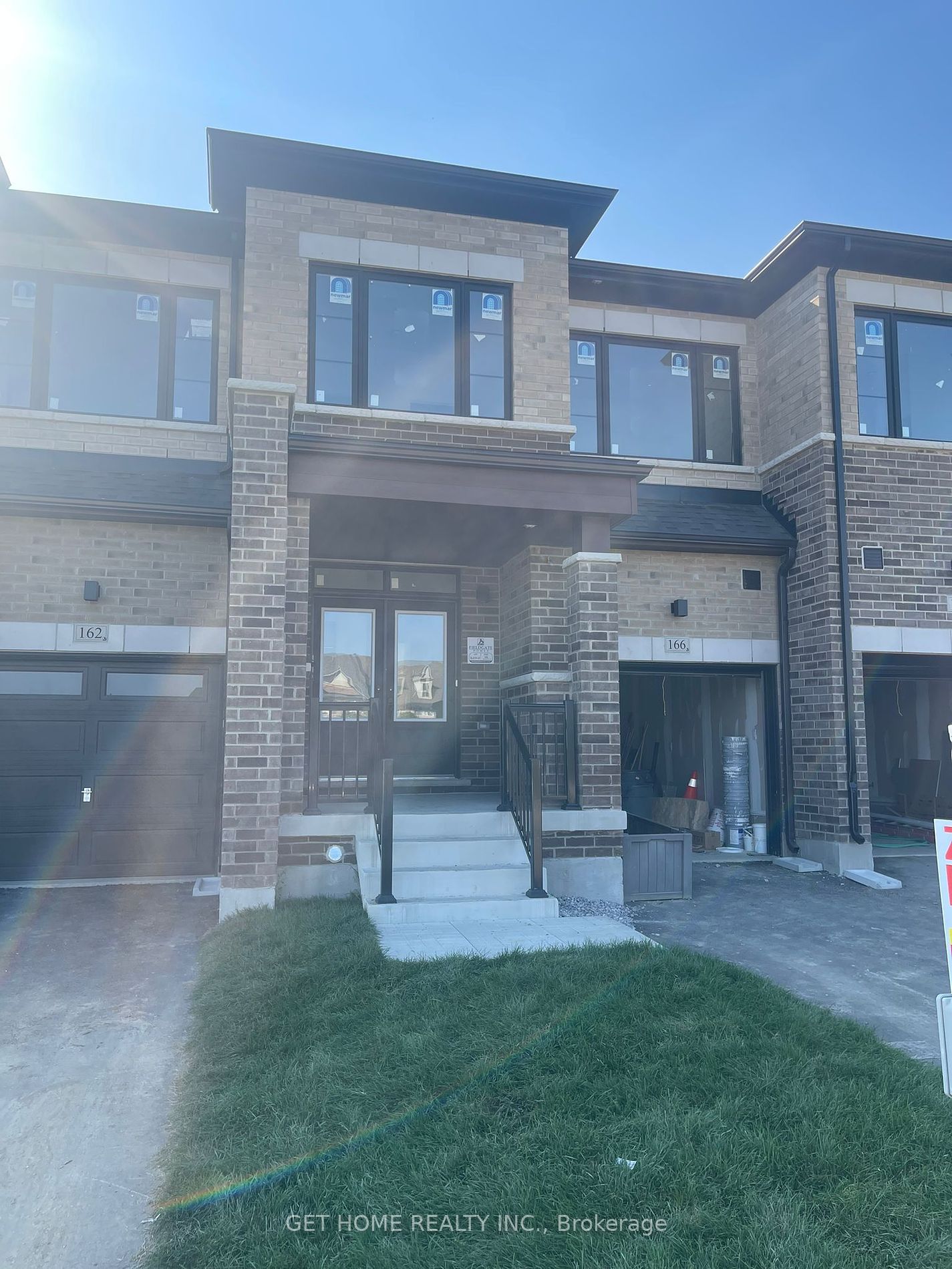 166 Hartington St, Vaughan, Ontario, Kleinburg