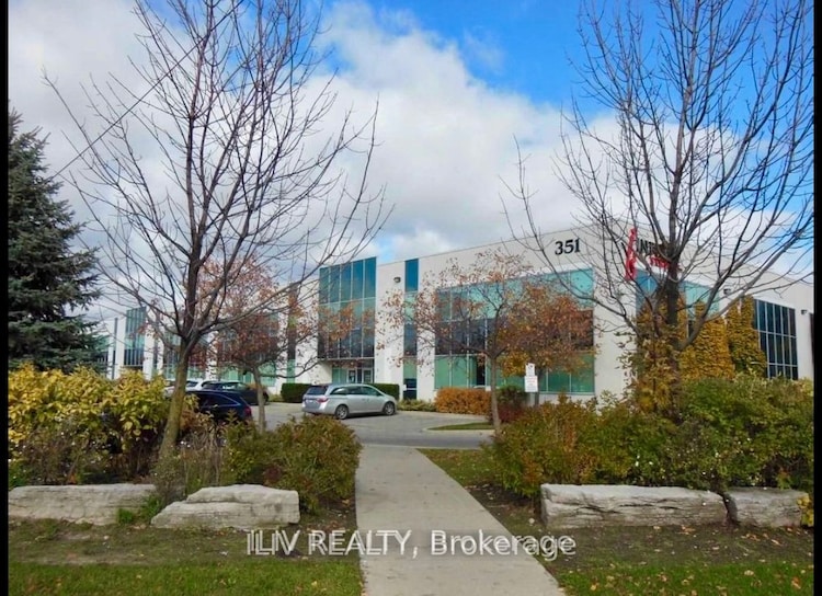 351 Ferrier St, Markham, Ontario, Milliken Mills West