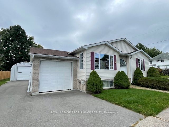 61 Wilkins St, Quinte West, Ontario, 