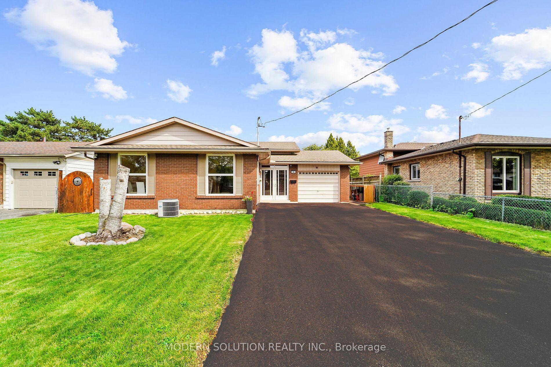 90 Glen Park Rd, St. Catharines, Ontario, 