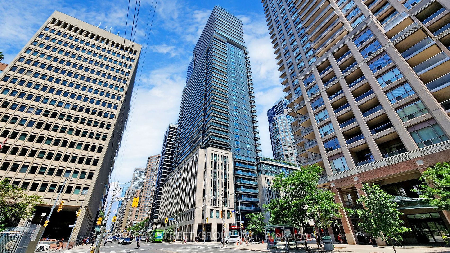 955 Bay St, Toronto, Ontario, Bay Street Corridor