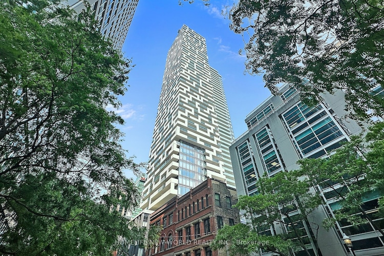 20 Lombard St, Toronto, Ontario, Church-Yonge Corridor