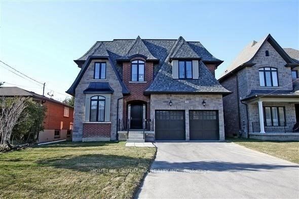 52 Weldrick Rd W, Richmond Hill, Ontario, North Richvale