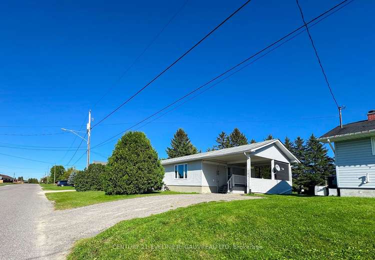 247 Raymond St, Temiskaming Shores, Ontario, 