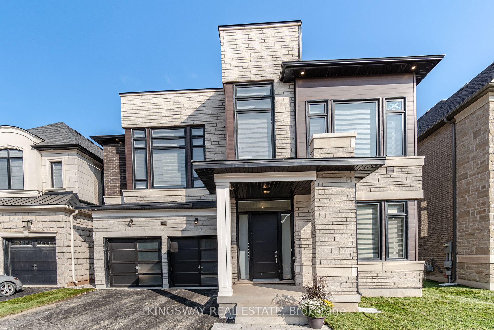 2340 Edward Leaver Tr, Oakville, Ontario, Glen Abbey