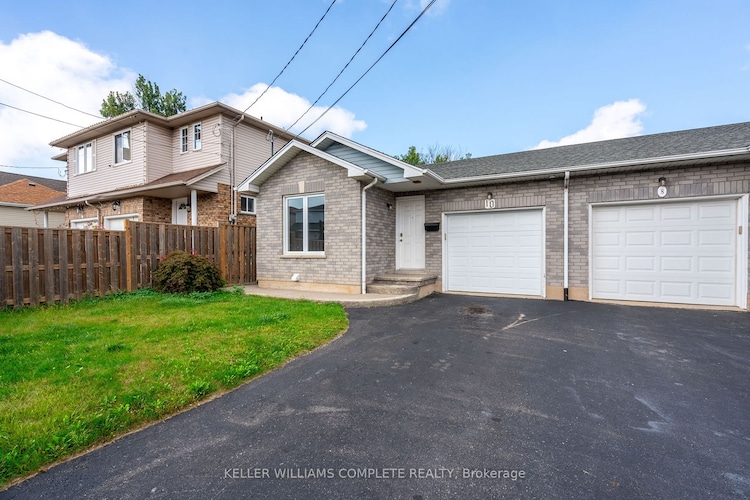 10 Brantdale Ave, Hamilton, Ontario, Southam