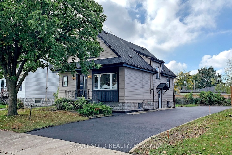 32 David Ave, Hamilton, Ontario, Hill Park