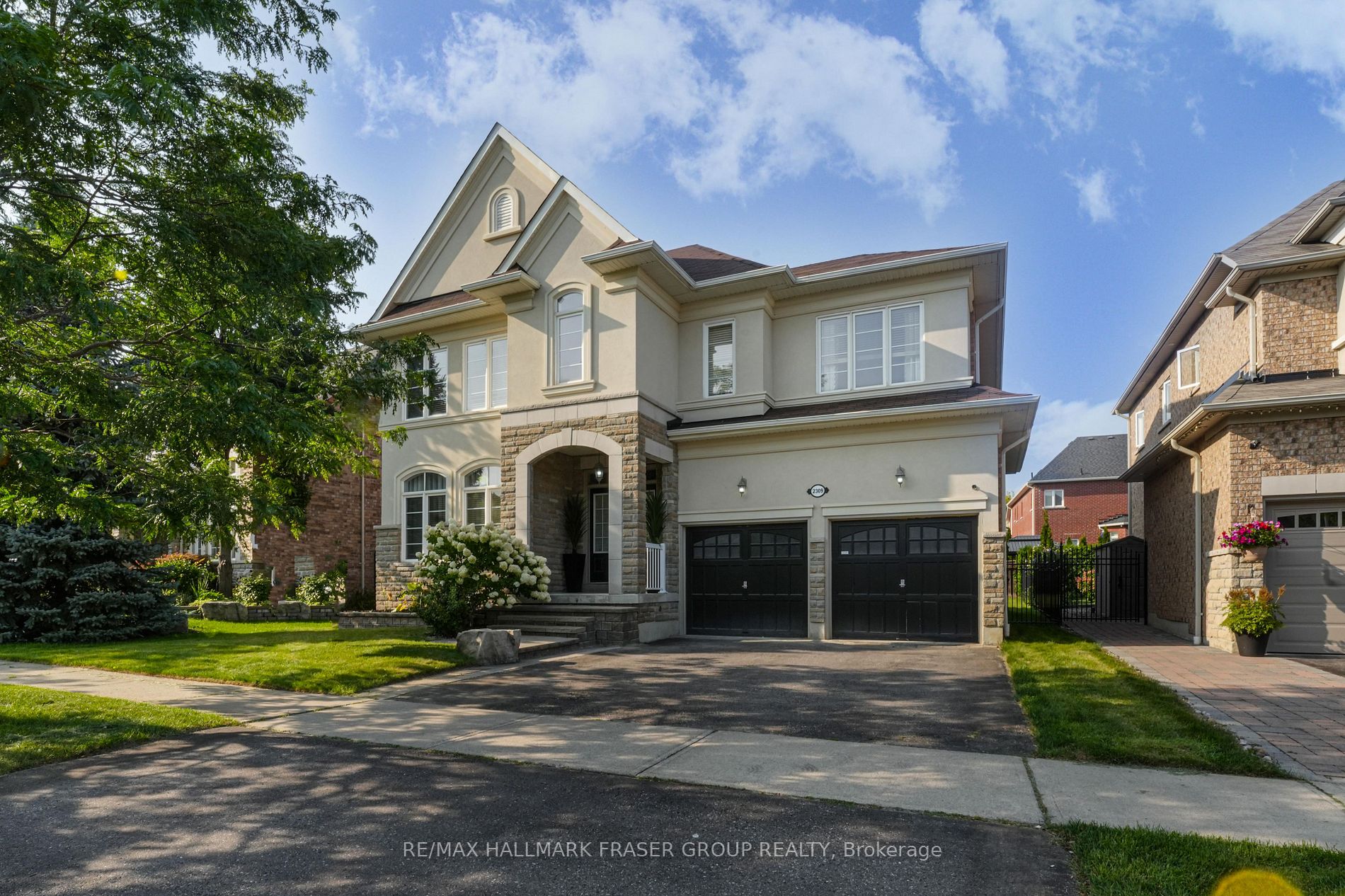 2309 Southcott Rd, Pickering, Ontario, Brock Ridge