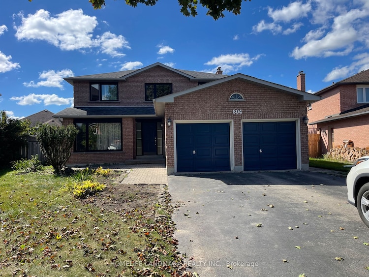 804 Hollander Rd, Newmarket, Ontario, Gorham-College Manor