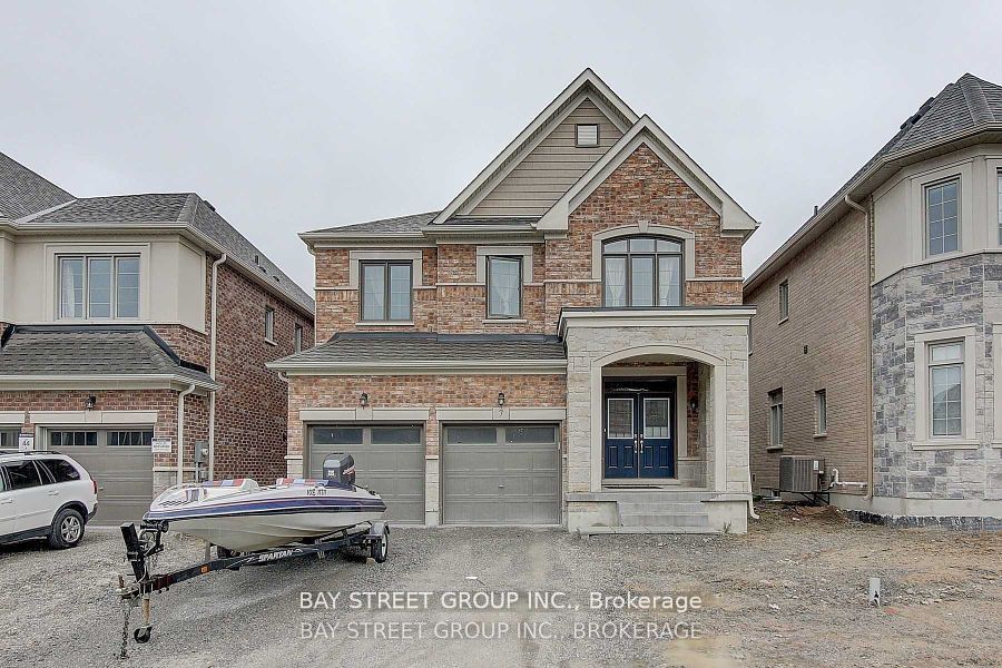 7 Yarrow Lane, East Gwillimbury, Ontario, Holland Landing