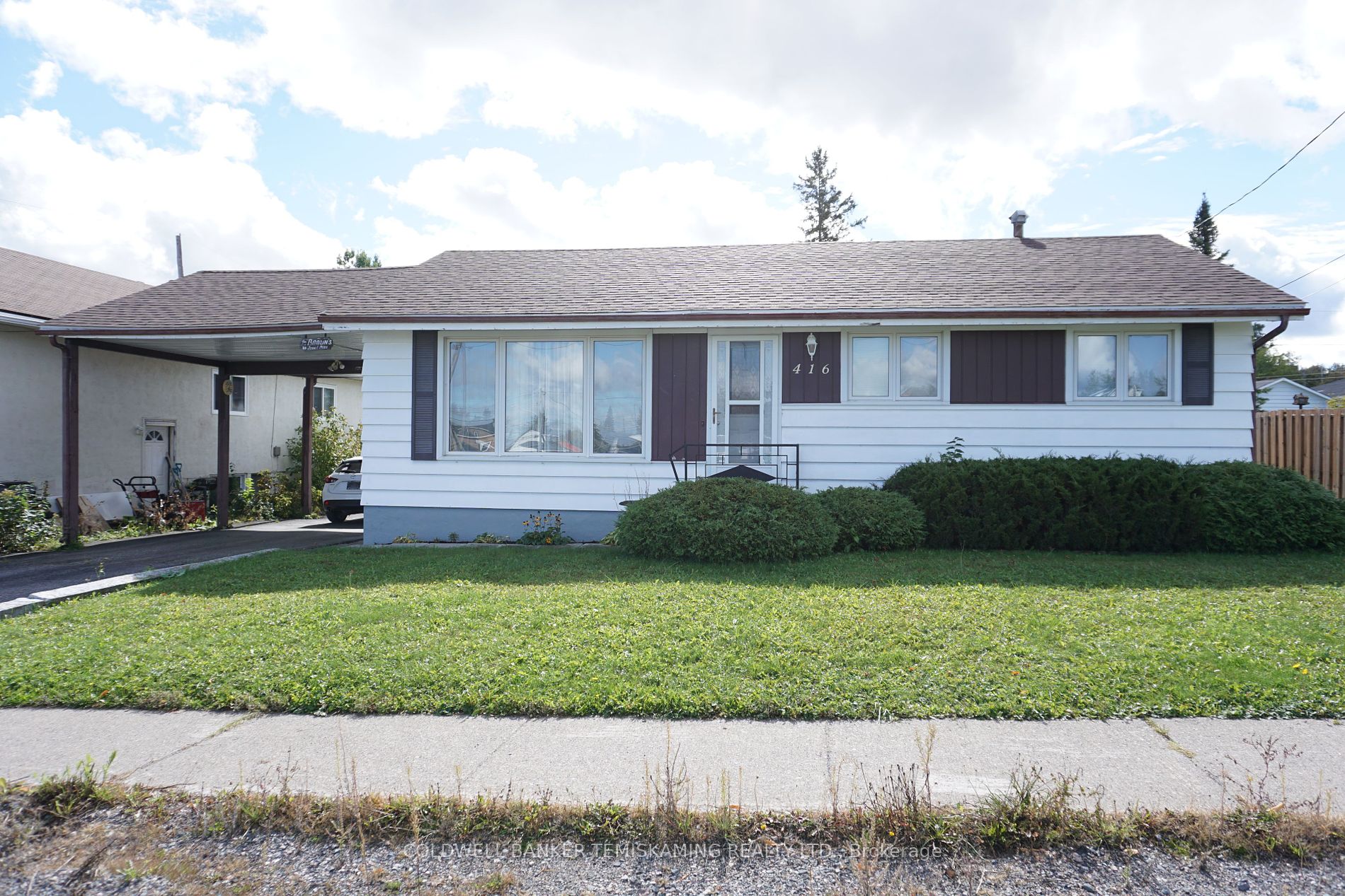 416 CECIL St, Temiskaming Shores, Ontario, 