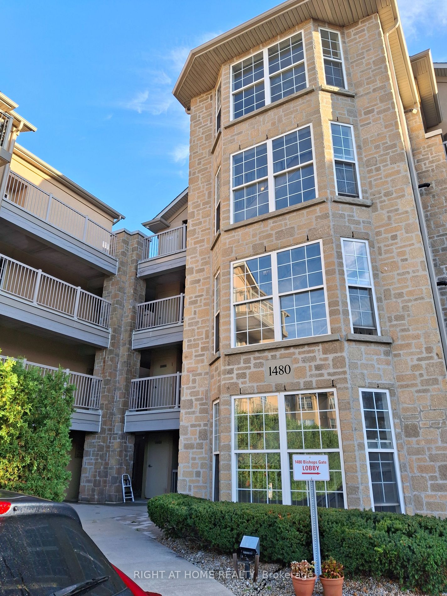 1480 Bishops Gate, Oakville, Ontario, Glen Abbey