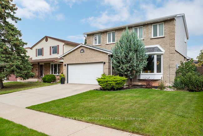 9 Bing Cres, Hamilton, Ontario, Stoney Creek