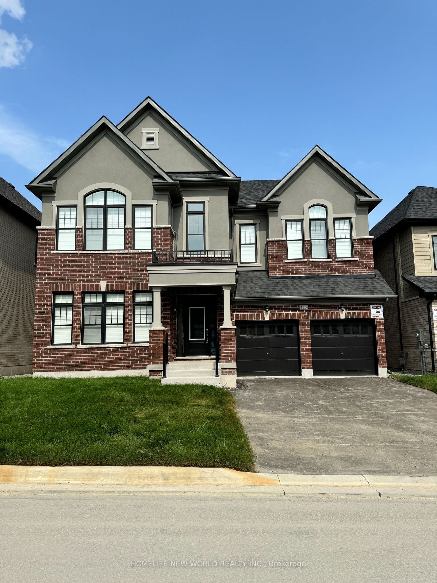 120 Settlers Cres, Bradford West Gwillimbury, Ontario, Bond Head