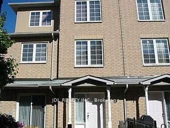 14 St. Moritz Way, Markham, Ontario, Unionville