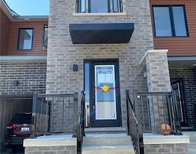 135 Turnberry Lane, Simcoe, ON , MLS #S13108068 , Image - 1