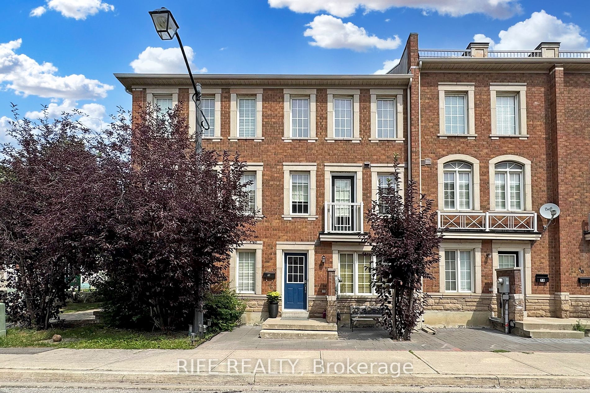 76 Joseph Griffith Lane, Toronto, Ontario, Downsview-Roding-CFB