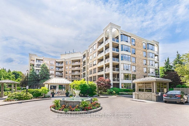 215 The Donway  W, Toronto, Ontario, Banbury-Don Mills