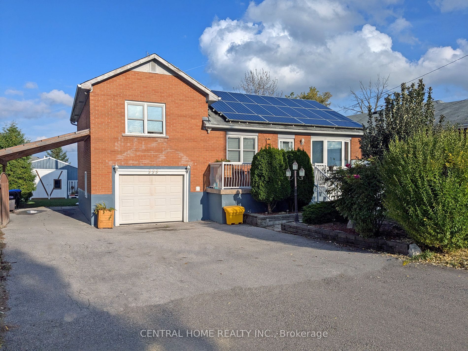 333 Walker Ave, Bradford West Gwillimbury, Ontario, Bradford