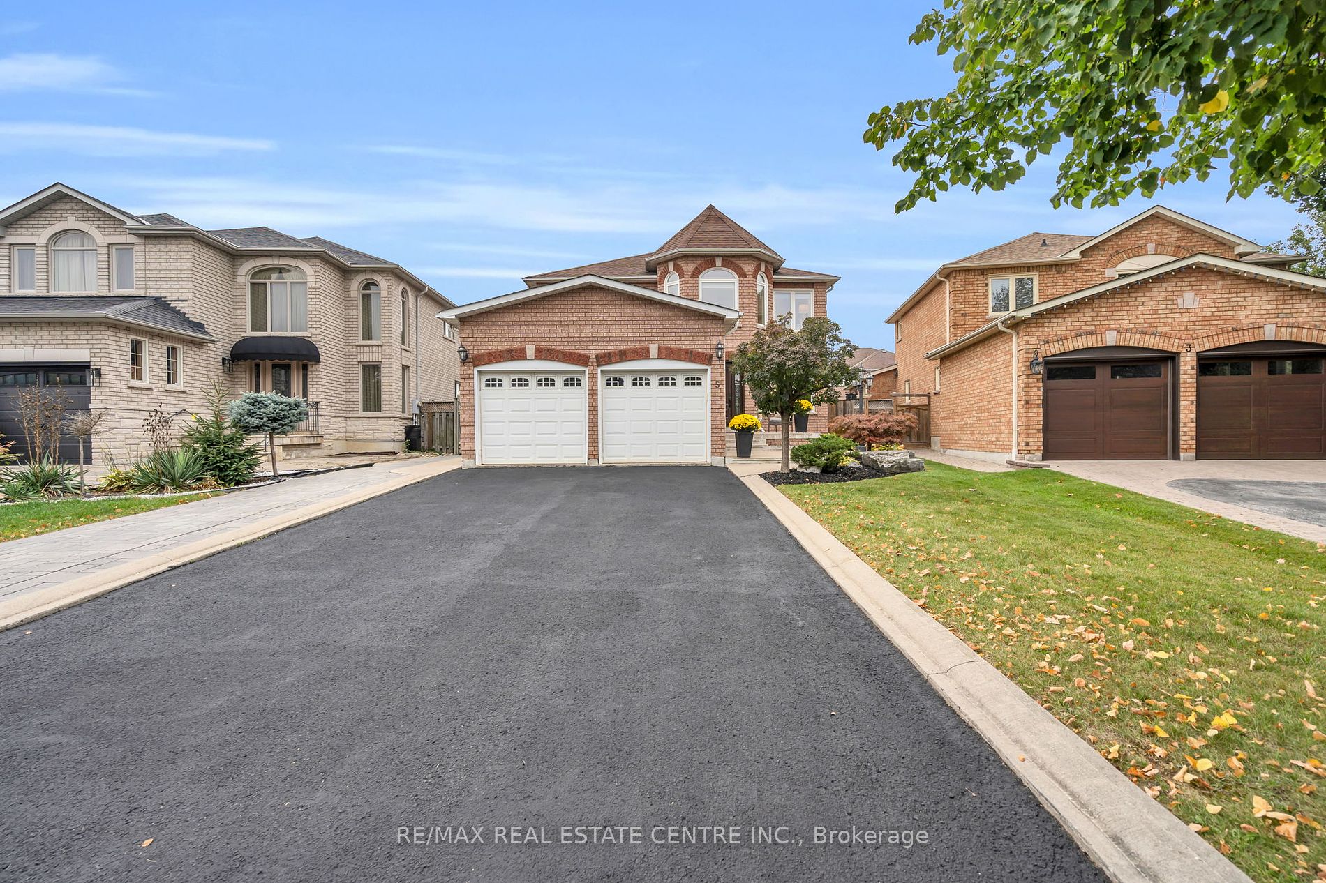 5 Cornerstone Crt, Caledon, Ontario, Bolton East