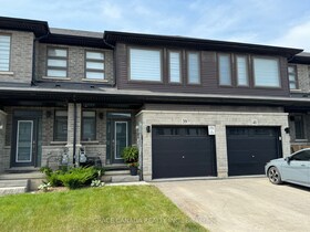 39 June Callwood Way, Brantford, ON , MLS #X12451353 , Image - 1